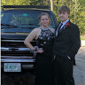 Meet your Posher, Madison